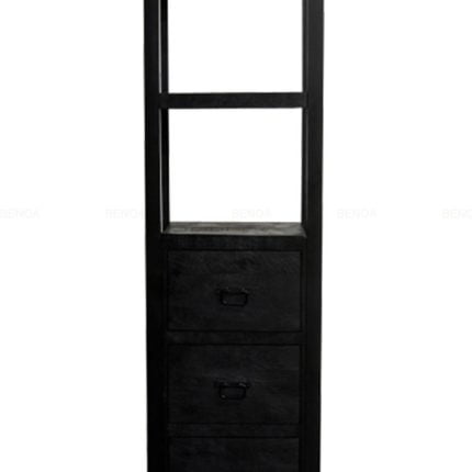 BEBR boekenkast 55 v