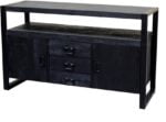BEBR dressoir z 1