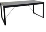 BEBR eettafel 180