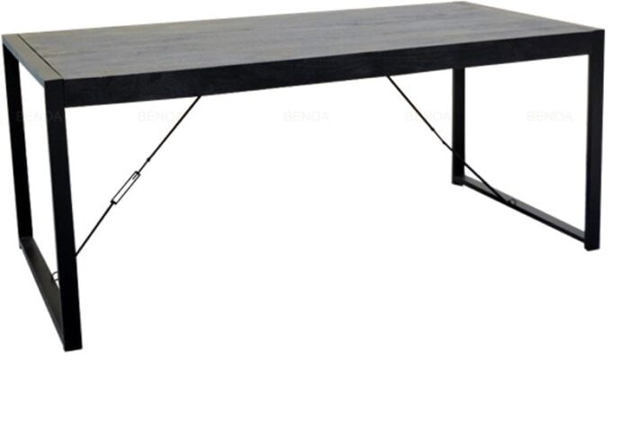 BEBR eettafel 180