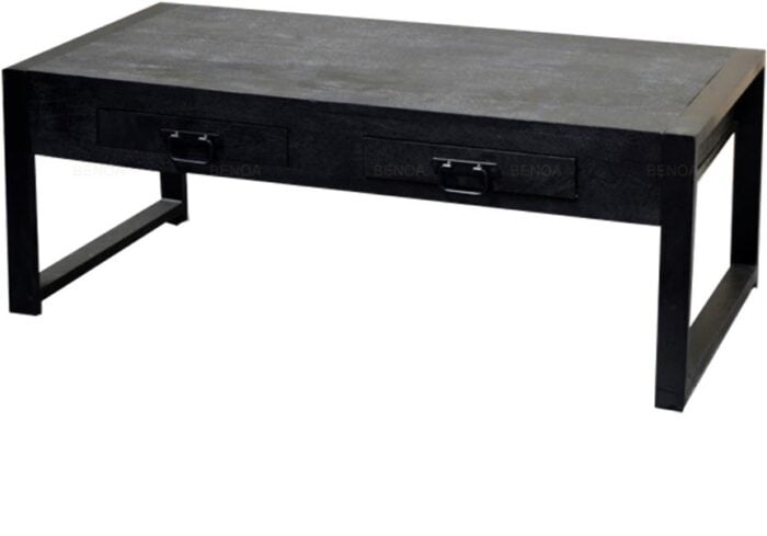 BEBR salontafel 120