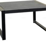 BEBR salontafel 80 z