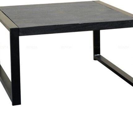 BEBR salontafel 80 z