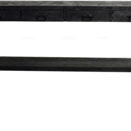 BEBR sidetable 180 v