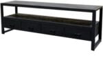 BEBR tv meubel 180 z