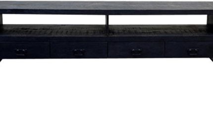 BEBR tv meubel 220 v