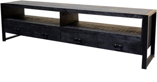 BEBR tv meubel 220 z BEBR tv meubel 220 z