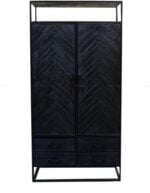 BEJA kast 100 v