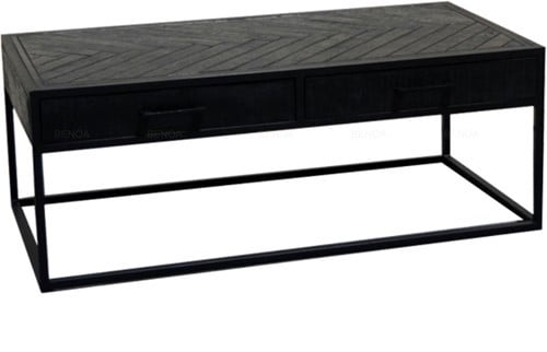 BEJA salontafel 120 z