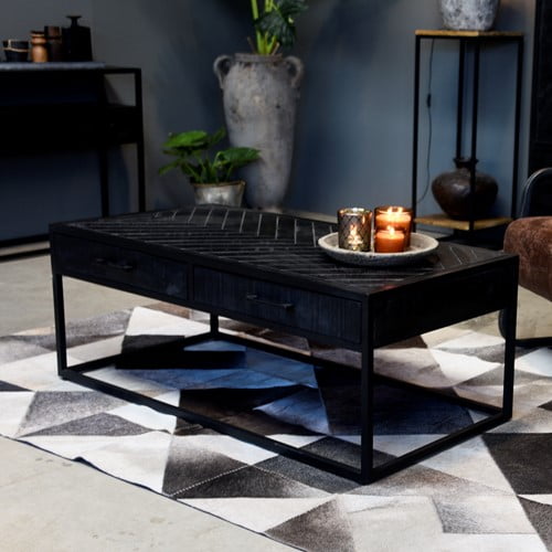 BEJA salontafel 120
