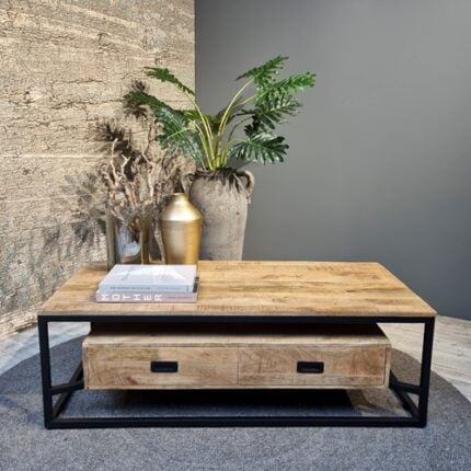 BELE salontafel 120