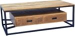 BELE salontafel 120 z