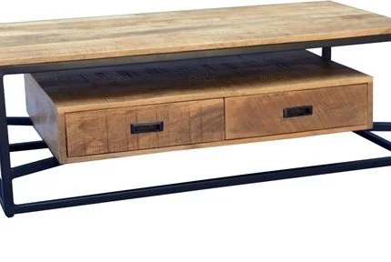 BELE salontafel 120 z