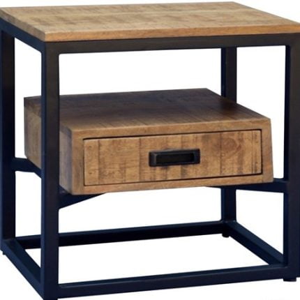 BELE salontafel 60 z