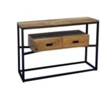 BELE sidetable 120 z