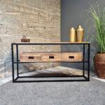 BELE sidetable 140