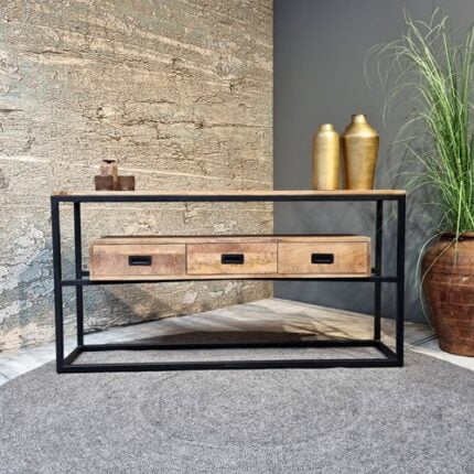 BELE sidetable 140
