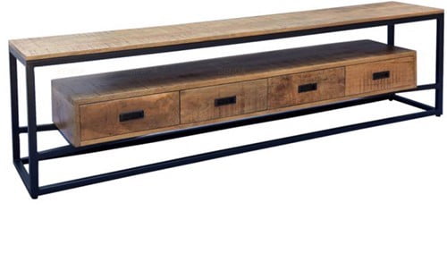 Bele tv meubel 180 z