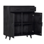 FSOM kast 100 o