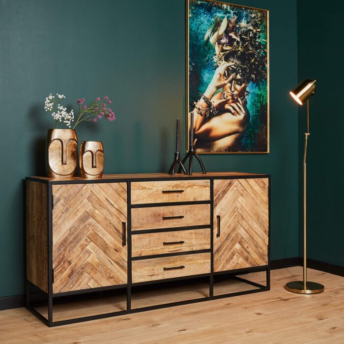 Dressoir FSAR