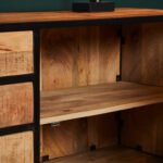 Dressoir FSAR 210 c