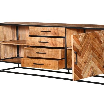 Dressoir FSAR 210 o