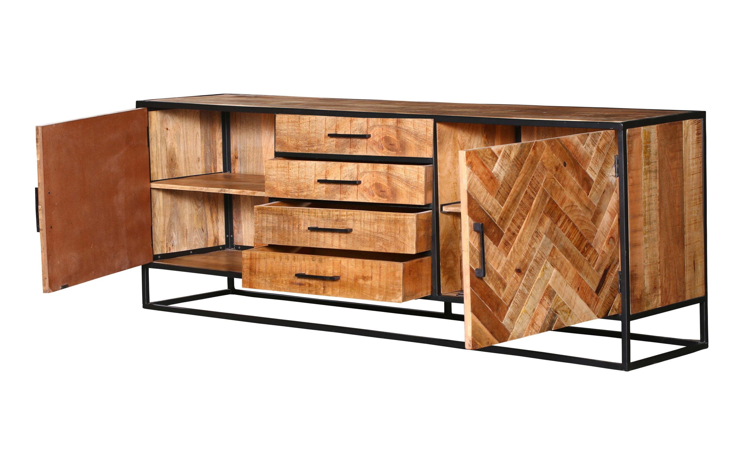 Dressoir FSAR 210 o