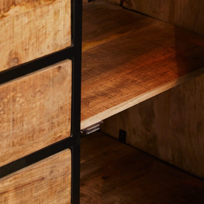 Dressoir FSAR c