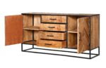 Dressoir FSAR o