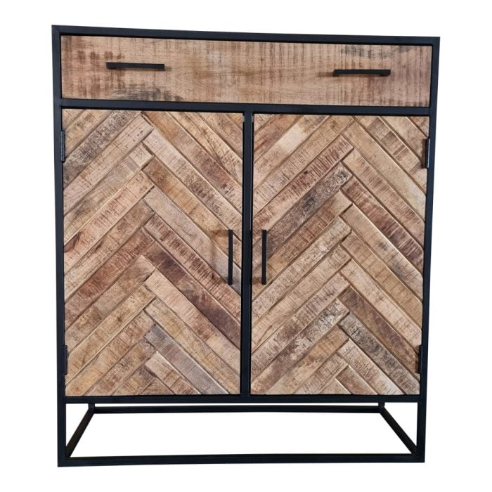 FSAR kast