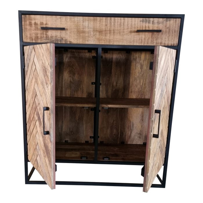 FSAR kast o