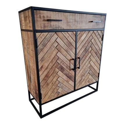 FSAR kast z