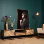 FSAR tv meubel 180