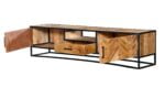 FSAR tv meubel 180 o