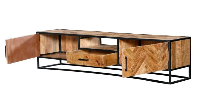 FSAR tv meubel 180 o