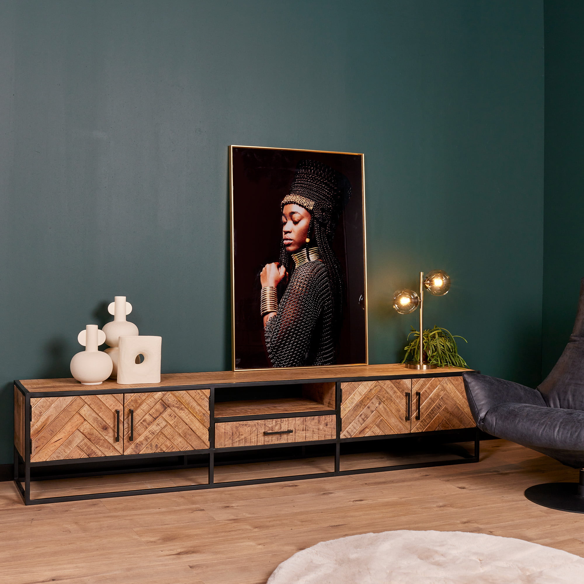 FSAR tv meubel 210 FSAR tv meubel 210