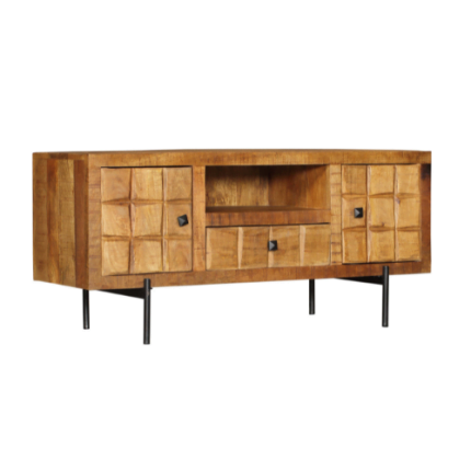 FSBR tv meubel 120 z