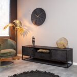 FSNE tv meubel visgraat 165