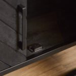 FSNE tv meubel visgraat 240 c