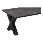 MICE salontafel zwart c
