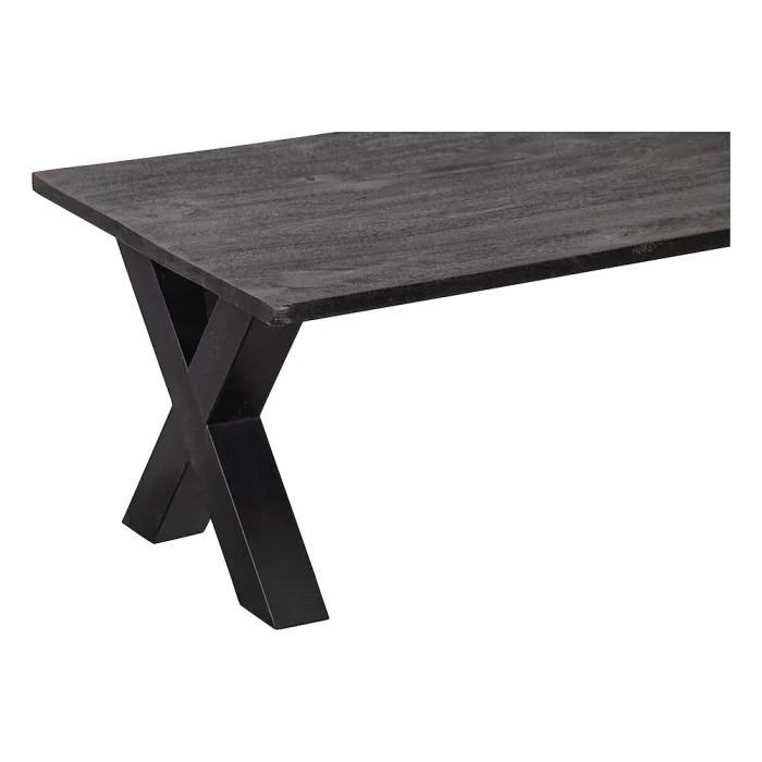 MICE salontafel zwart c