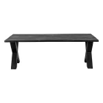 MICE salontafel zwart v