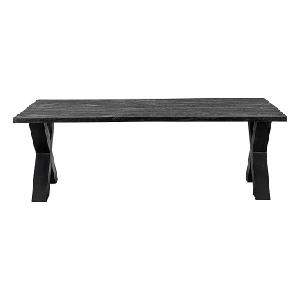 MICE salontafel zwart v