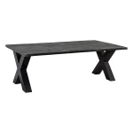 MICE salontafel zwart z