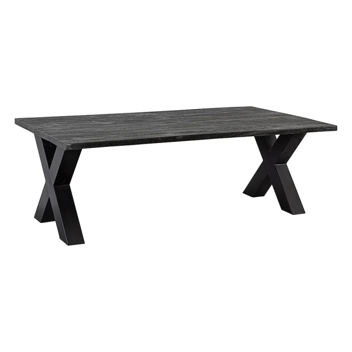 MICE salontafel zwart z