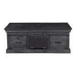 MIMI salontafel zwart 1