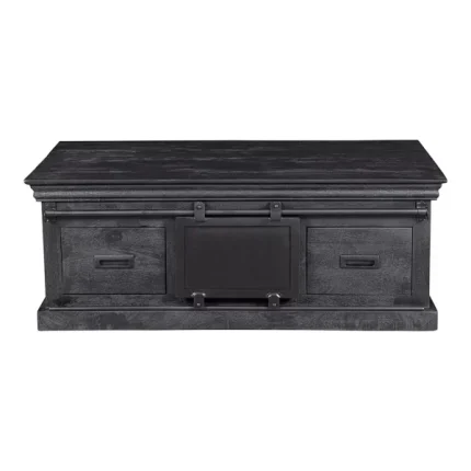 MIMI salontafel zwart 1