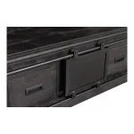 MIMI salontafel zwart c