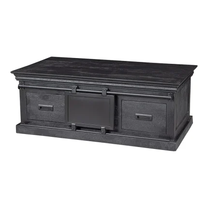 MIMI salontafel zwart z