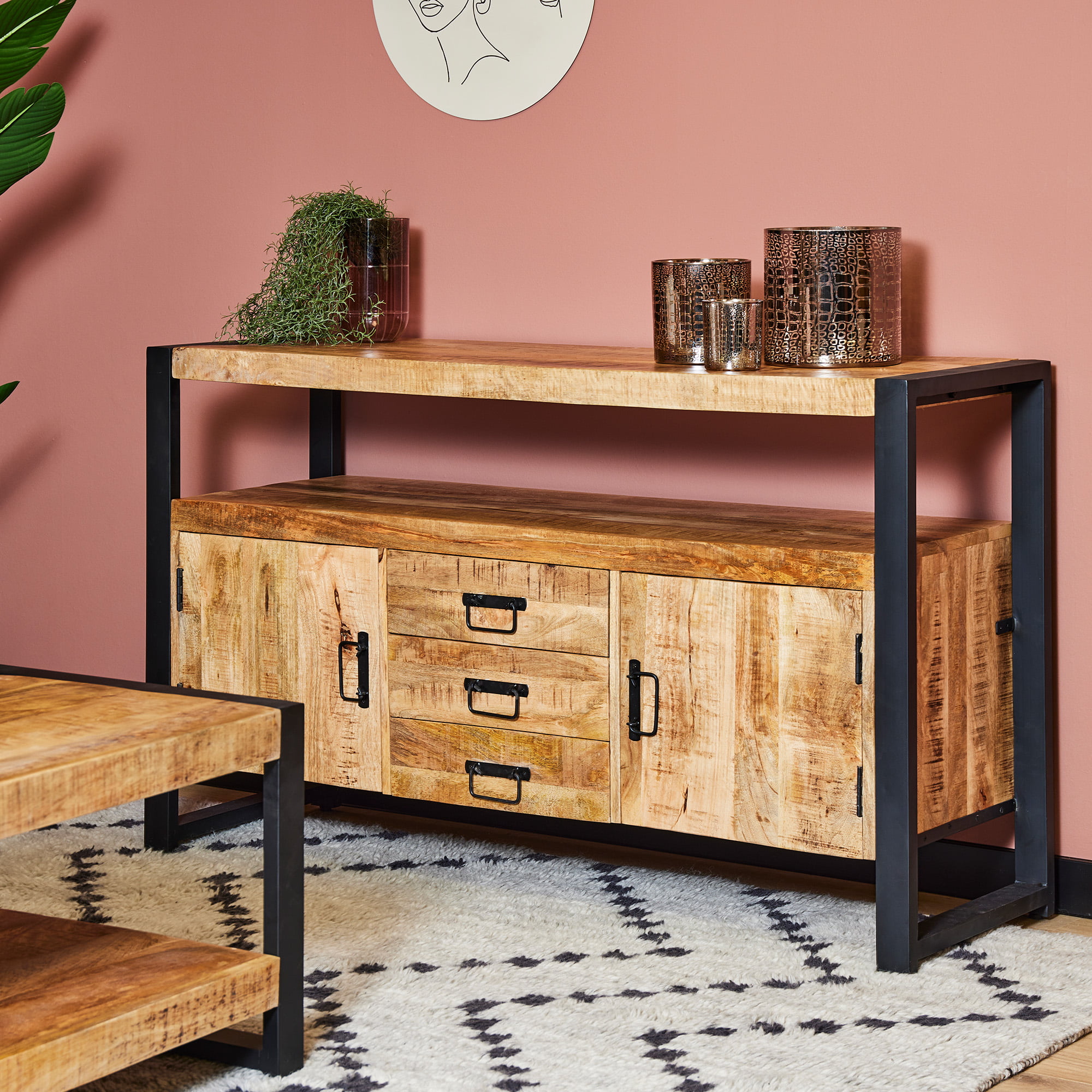 dressoir fsbo